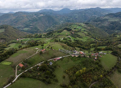 Multiart kamp - Čuvari destinacija