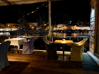 Restaurant Galion