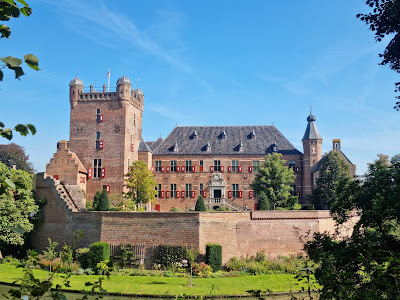 Kasteel Huis Bergh