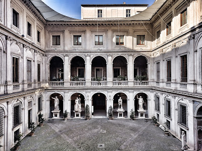 Museo Nazionale Romano, Palazzo Altemps