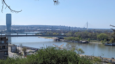 Main Promenade Vista Point