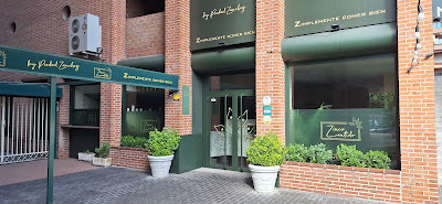 Restaurante Talavera de la Reina Zinco Zentido
