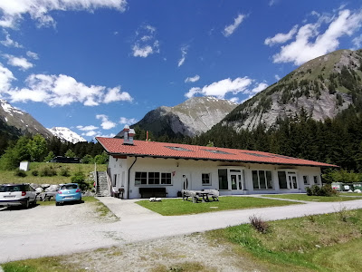 Nationalparkcamping Kals