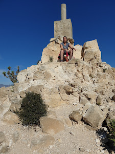 La Escotera