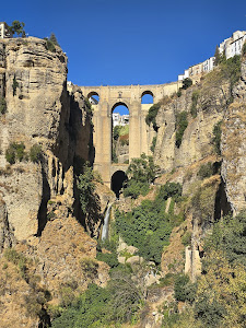 Mirador de María Auxiliadora