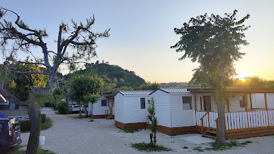 Villaggio Turistico Camping Paradiso