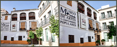 Museo Fundación Unicaja de Artes y Costumbres Populares