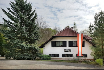 Waldcamping Hubertus Oberretzbach