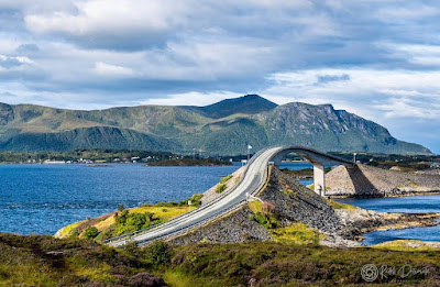 Storseisundet Bridge