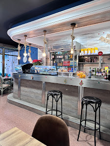 Historia Café Restaurante Cocina Ucraniana