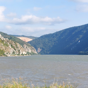 Belvedere Cetatea Golubăț