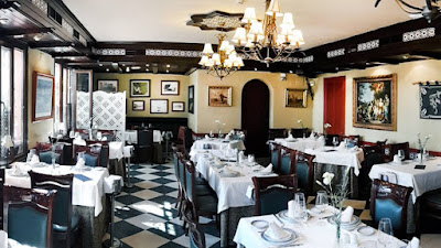 Restaurante Los Portales