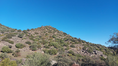 Dehesa De Burguillos, Bailén