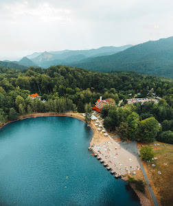 Lacul Mogoșa