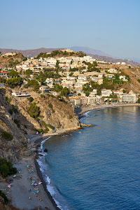 Playa El Muerto