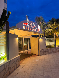 Restaurante Sa Nansa Ibiza