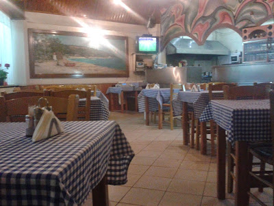 Tavern Thomas
