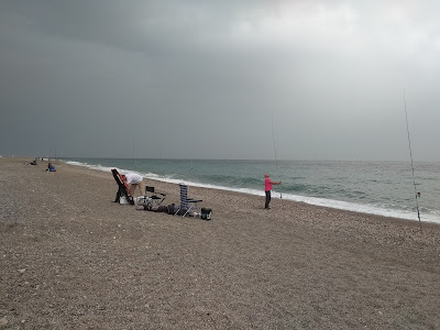 Playa Balerma