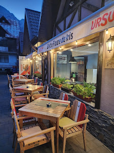 Bistro Floare de Iris