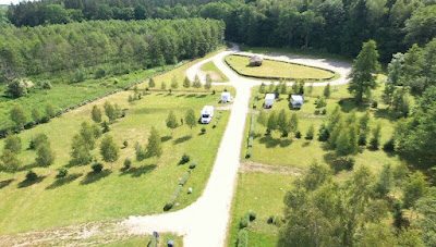 Pole kempingowe Buczyniec