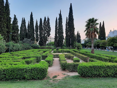 Probona park