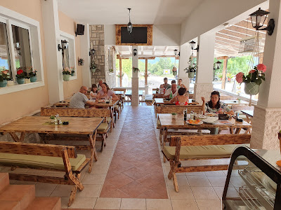 Restaurant Voda U Krsu