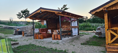Camping Natura Crairat