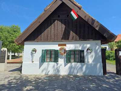 Petőfi Szülőház és Emlékmúzeum