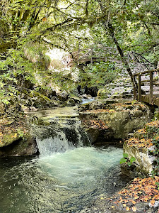 Oasi WWF Grotte del Bussento