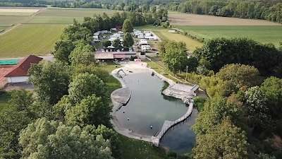 Holiday-Fun-Camping/silent camping (Familie Spiegl)