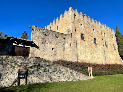 Castell de Montesquiu