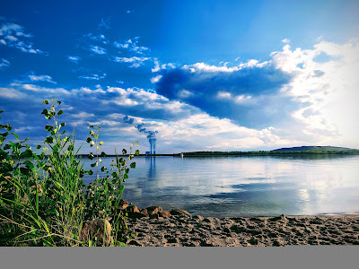 Lake Störmthal