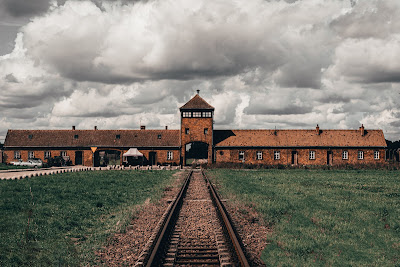 Lagărul de concentrare Auschwitz