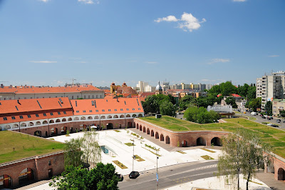 Bastionul "Maria Theresia"