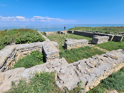 Orașul Antic "Argamum"