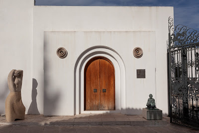 Vorres Museum