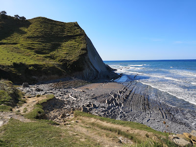 Playa de Sakoneta