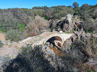 Parque periurbano Dehesa Matallana
