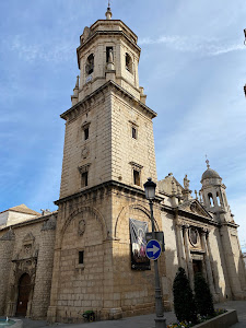 Basilica Minor of St Ildefonse