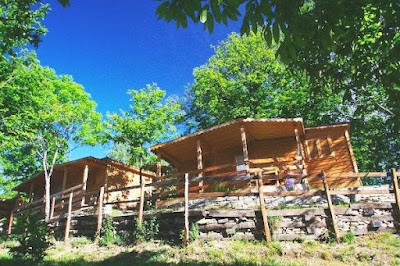 Camping Verna - Cumiana (Turin)