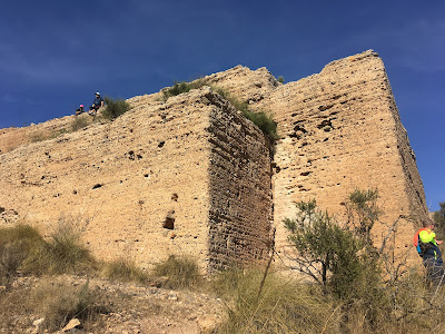 Castillo de la Asomada