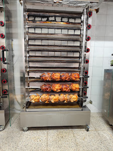 Asadero Alameda
