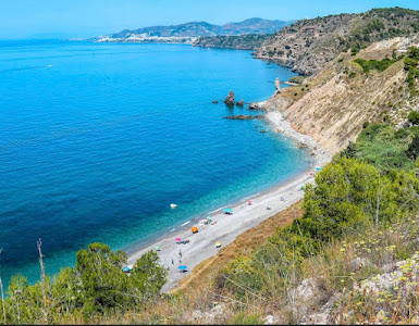 Cala del Cañuelo