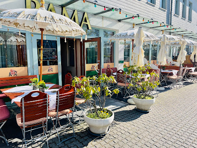 RAMA Indian Restaurant