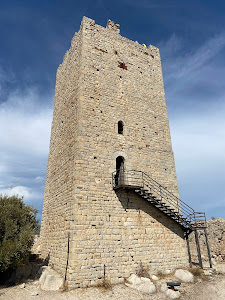 Castello della Fava