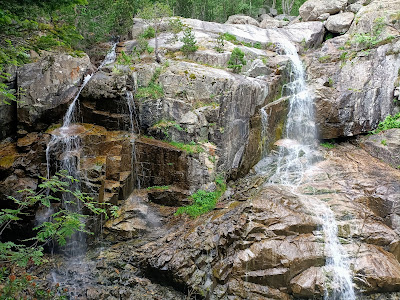 Cascada de Besiberri