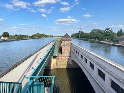 Minden Aqueduct