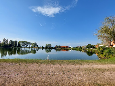 Lago Margherita