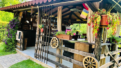 Punct Gastronomic LuciAna
