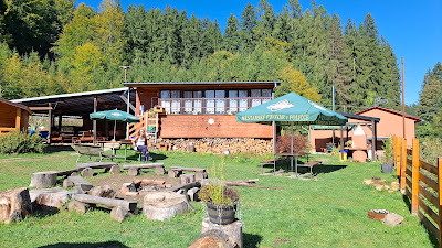 Recreational center Iveta